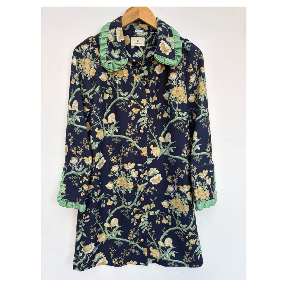 Tuckernuck Twiggy Dress
